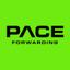 PACE Forwarding Logo