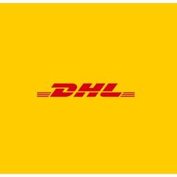 DHL Express Poland Logo