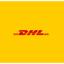 DHL Express Poland Logo