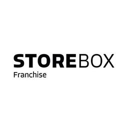 Storebox Franchise Logo