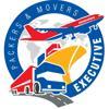 Executive Packers & Movers Logo