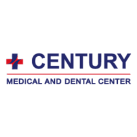 Century Medical and Dental Center (Fort Greene) Logo