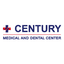 Century Medical and Dental Center (Fort Greene) Logo