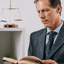 criminal defense lawyer alexandria va Logo