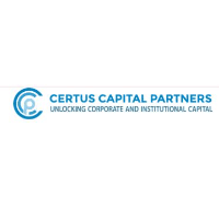 Certus Capital Partners Logo