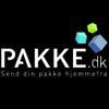 Pakke.dk Logo