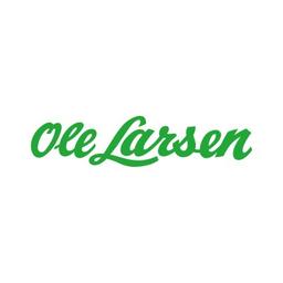 Ole Larsen Logo
