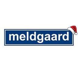 Meldgaard Logo