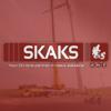 SKAKS A/S Logo