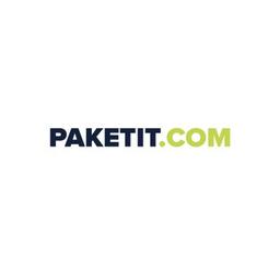PAKETIT.COM Logo