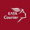 ELTA Courier Logo