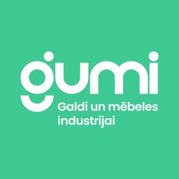 gumi.lv Logo