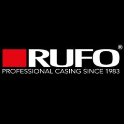 Rufo Professional Casing Logo