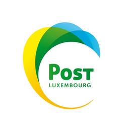 POST Luxembourg Logo