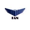 FAN Courier Logo