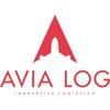 AVIA LOG d.o.o. Logo