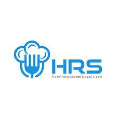 Hotel Restaurant Supply Logo
