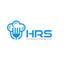 Hotel Restaurant Supply Logo