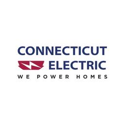 Connecticut Electric, Inc. Logo
