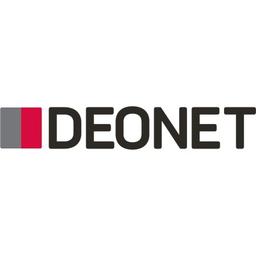 Deonet Italia srl Logo