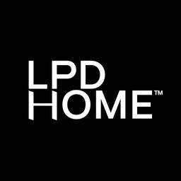 LPD Home Logo
