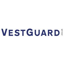 VestGuard UK Logo
