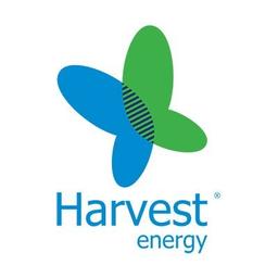 Harvest Energy Logo