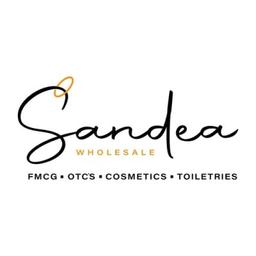 Sandea Wholesale Ltd Logo
