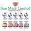 Sun Mark Ltd. Logo