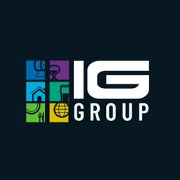 IG Group Logo