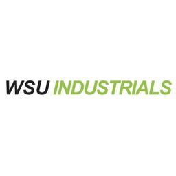 WSU INDUSTRIALS GmbH Logo