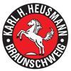 Karl H. Heusmann GmbH Logo