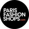 Paris Fashion Shops Logo