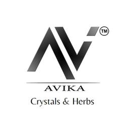 Avika Logo