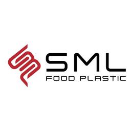 SML Food Plastic Logo