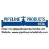PIPELINE PRODUCTS INDIA Logo