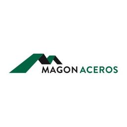 MAGON ACEROS Logo