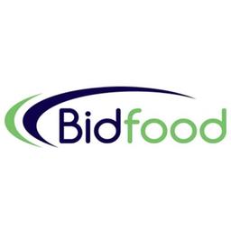 Bidfood Netherlands Logo