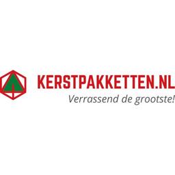 Kerstpakketten.nl Logo