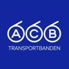ACB Transportbanden & Onderdelen Logo