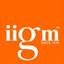 IIGM Logo