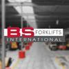 BS Forklifts International B.V. Logo