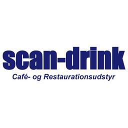 Scan-Drink Logo
