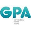 GPA Flowsystem A/S Logo