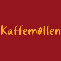 Kaffemøllen a/s Logo