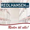 ReolHansen ApS Logo