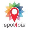 Spot4Biz, Lda. Logo