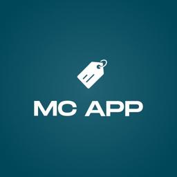 MC APP Luxembourg Logo