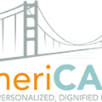 ameriCARE Alameda Logo