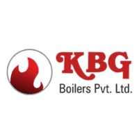 KBG BOILERS PVT LTD- Boiler Parts Manufacturer Logo